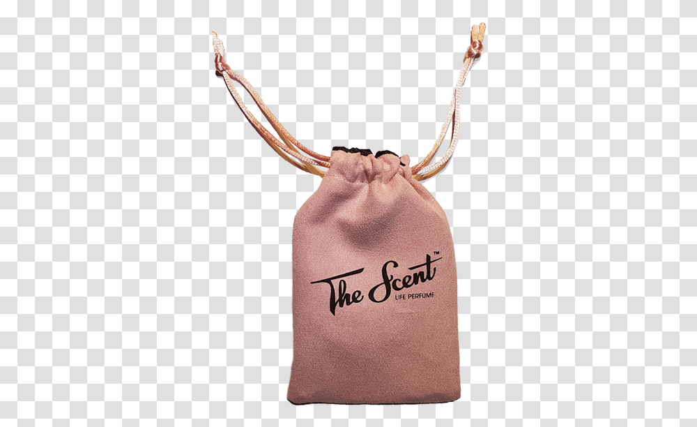 The Scent Life Perfume Gunny Sack, Bag, Tattoo, Person, Skin Transparent Png