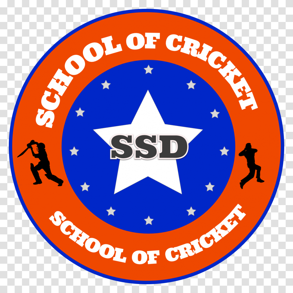 The School Of Cricket Centro Europeu, Label, Logo Transparent Png