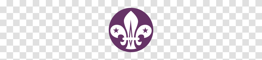 The Scout Association, Logo, Trademark, Emblem Transparent Png