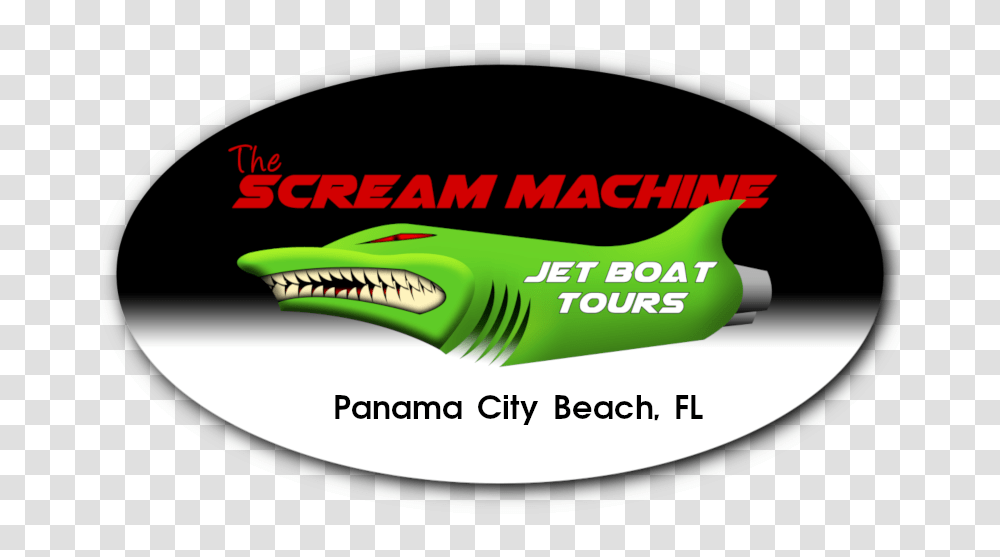 The Scream Machine Big, Animal, Sea Life, Toothpaste, Paper Transparent Png