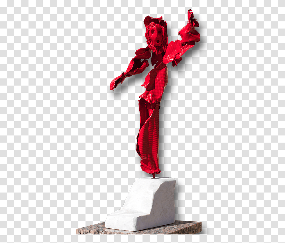 The Scream, Person, Human, Paper, Performer Transparent Png