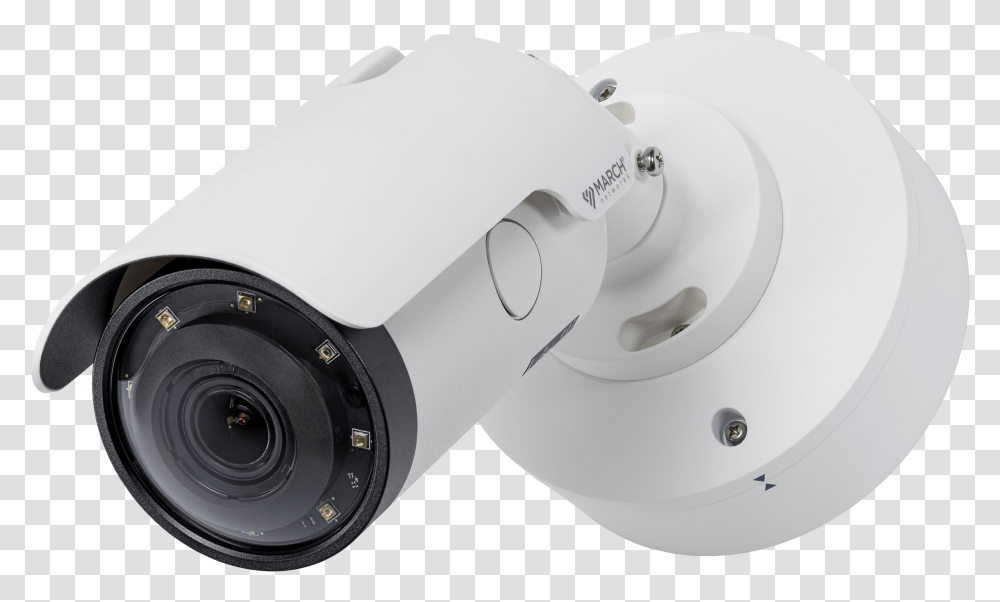 The Se4 Ir Durabullet Security Camera Bullet Kamera, Electronics, Blow Dryer, Appliance, Hair Drier Transparent Png