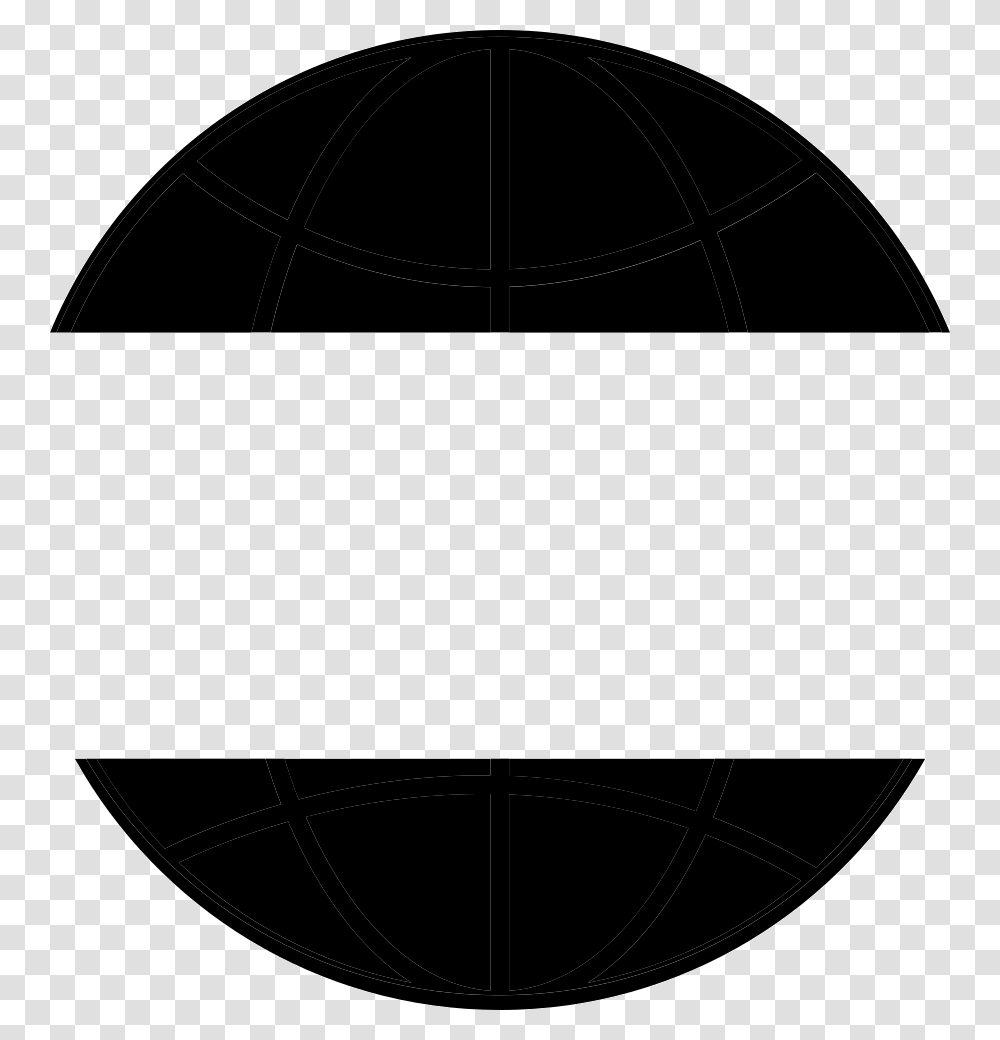 The Sea Circle, Sphere, Word, Sunglasses, Face Transparent Png