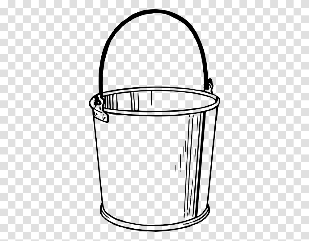 The Sea Clipart Bucket, Gray, World Of Warcraft Transparent Png