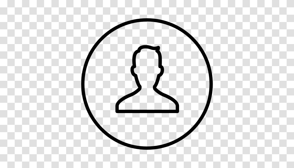 The Search Space Contacts Space Space Suit Icon With, Gray, World Of Warcraft Transparent Png