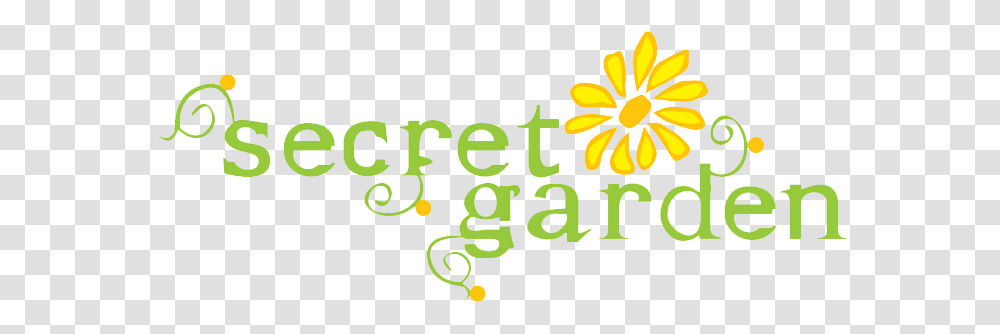 The Secret Garden & Clipart Free Download Ywd Secret Garden, Text, Label, Plant, Alphabet Transparent Png