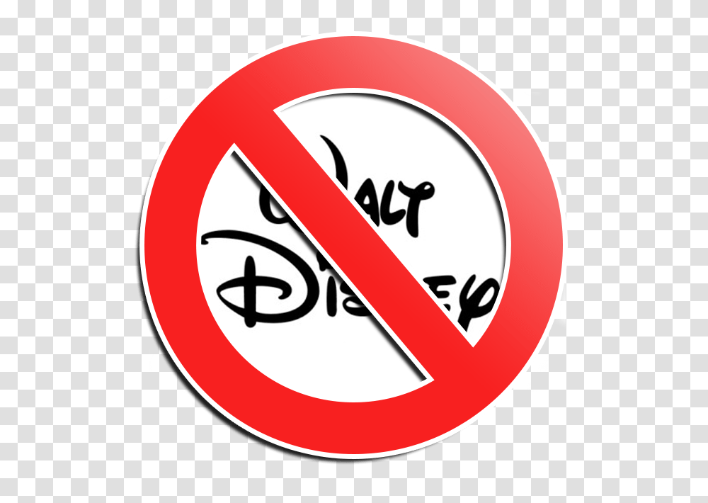 The Secret History Of Walt Disneys Signature, Road Sign, Stopsign Transparent Png