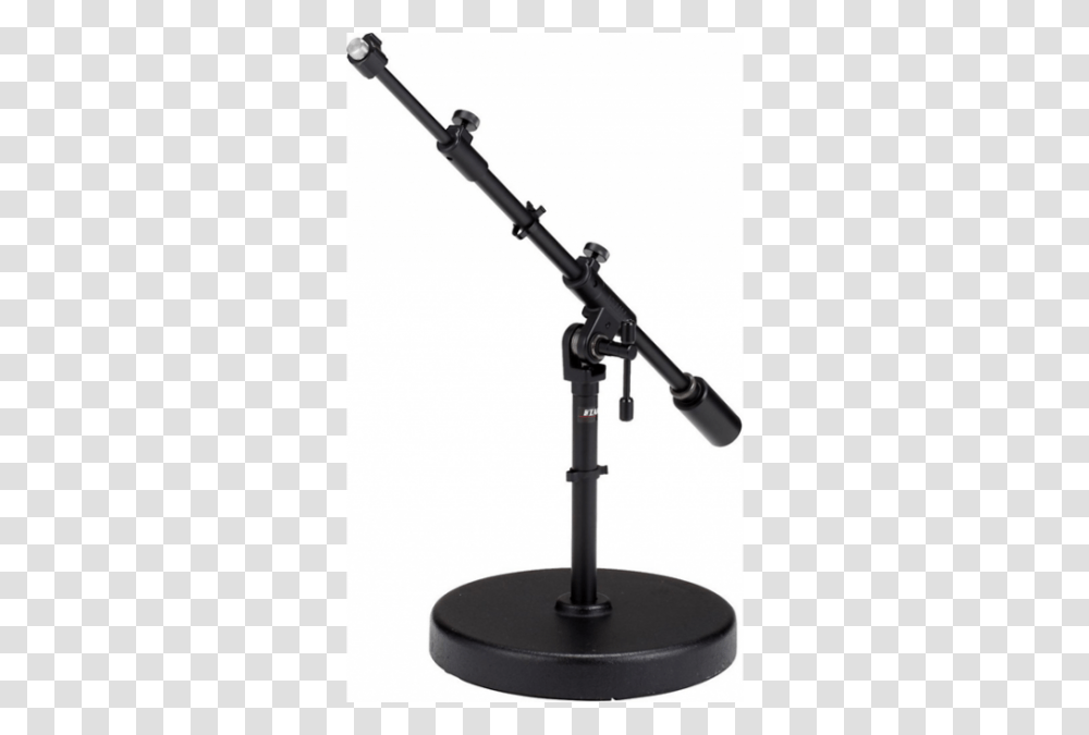 The Secret To Making Your Mic Stands Work More Than Once, Lamp, Tripod, Lampshade, Telescope Transparent Png