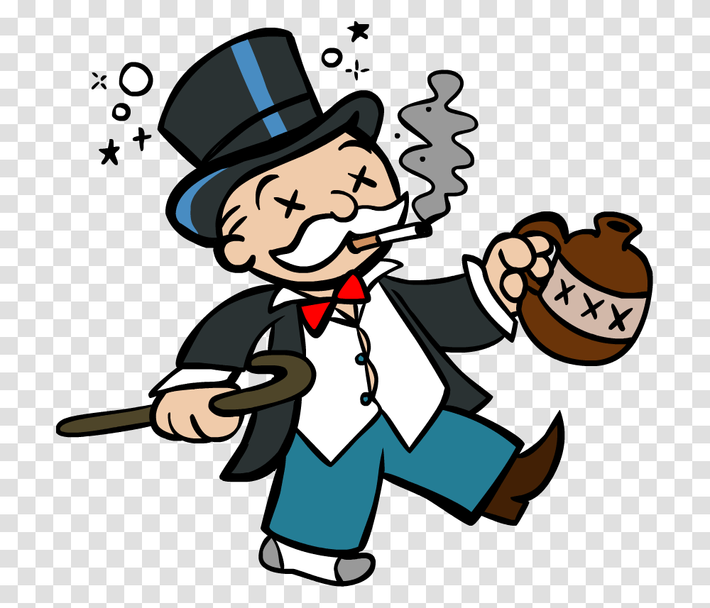 The Seo Monopoly Hangover, Performer, Person, Human, Magician Transparent Png