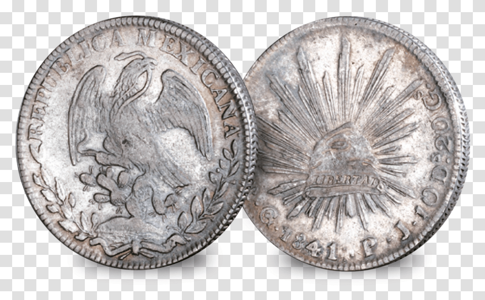 The Set Is Comprised Of Four Extremely Significant Quarter, Nickel, Coin, Money, Rug Transparent Png