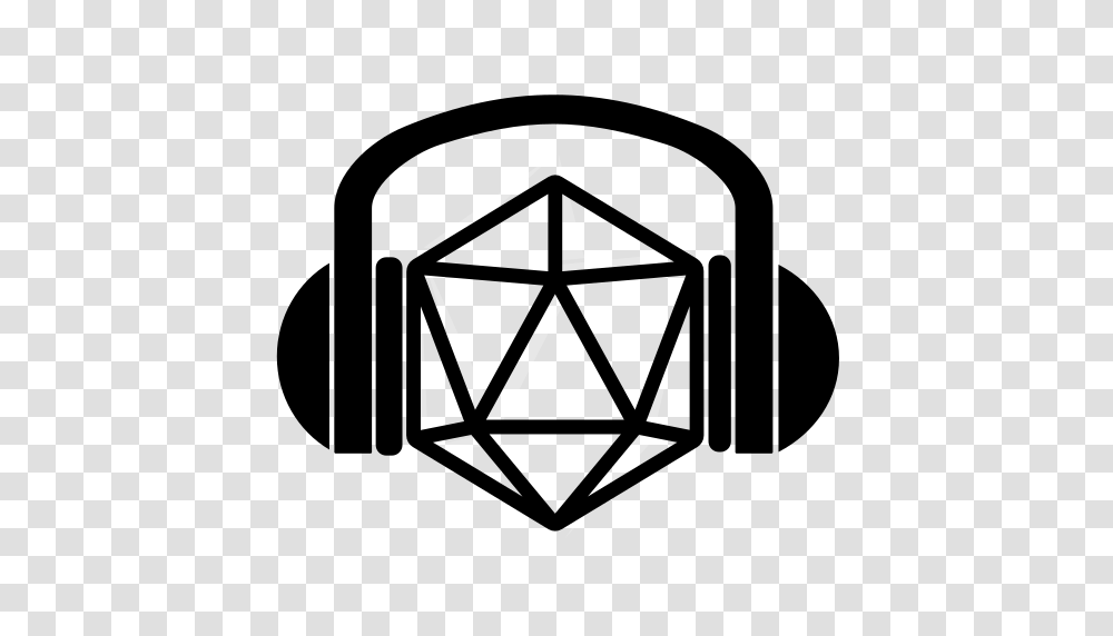 The Seven Deadly Sins Of Actual Play Rpg Podcasts Head Games, Star Symbol, Lamp, Logo Transparent Png