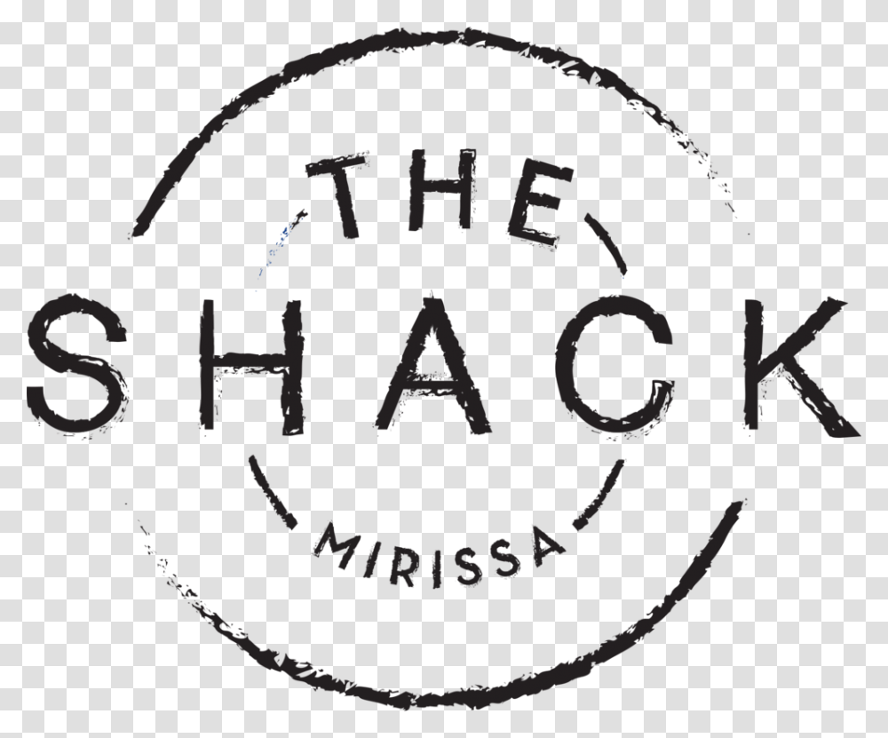 The Shack Logo Redesign Copy, Label, Hand Transparent Png
