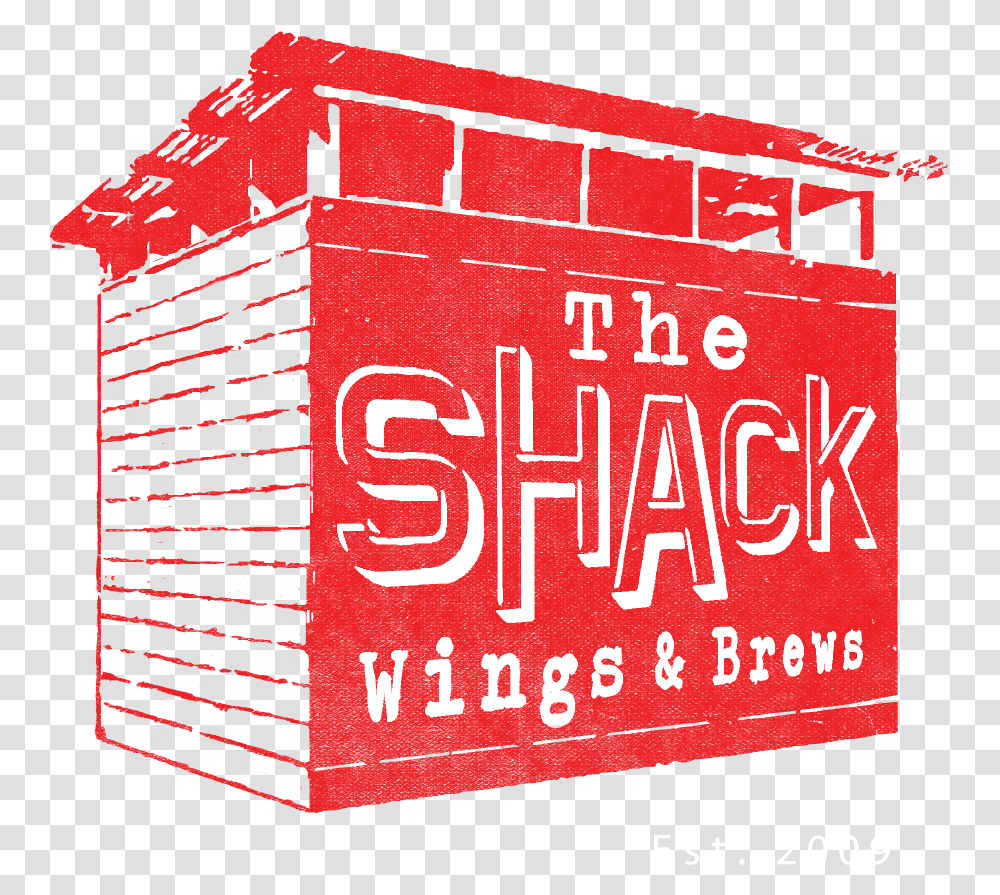 The Shack Wings And Brews Illustration, Electronics, Building Transparent Png