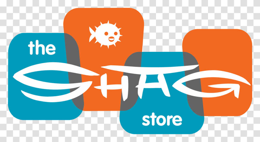 The Shag Store Shag Store, Label, Logo Transparent Png