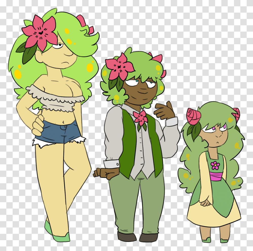 The Shaymin Village Is Sort Of This Heidi Alps Like Cartoon, Person, People, Family Transparent Png