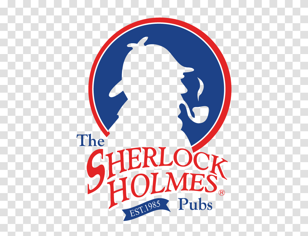 The Sherlock Holmes Pubs, Poster, Advertisement, Flyer, Paper Transparent Png
