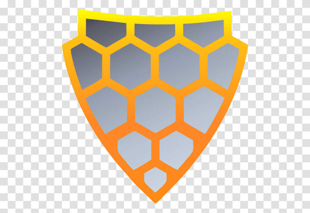 The Shield Created By Converting To A Vector As An Motif, Armor, Rug, Plectrum Transparent Png