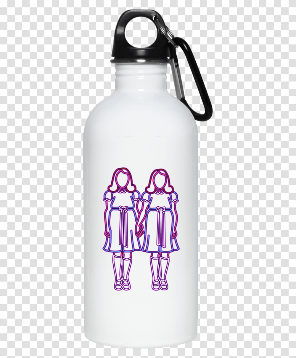 The Shining 20 Oz, Bottle, Water Bottle, Beverage, Drink Transparent Png