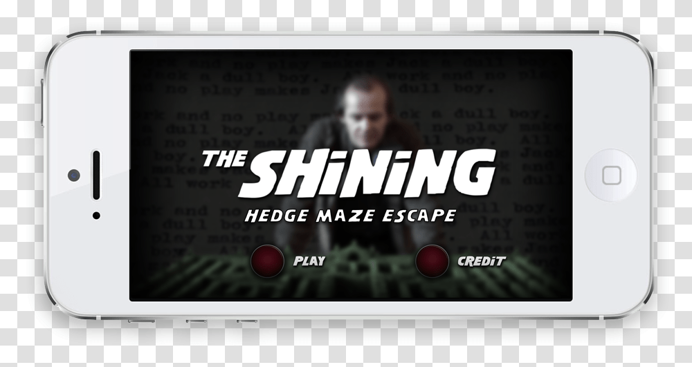 The Shining, Person, Word, Label Transparent Png