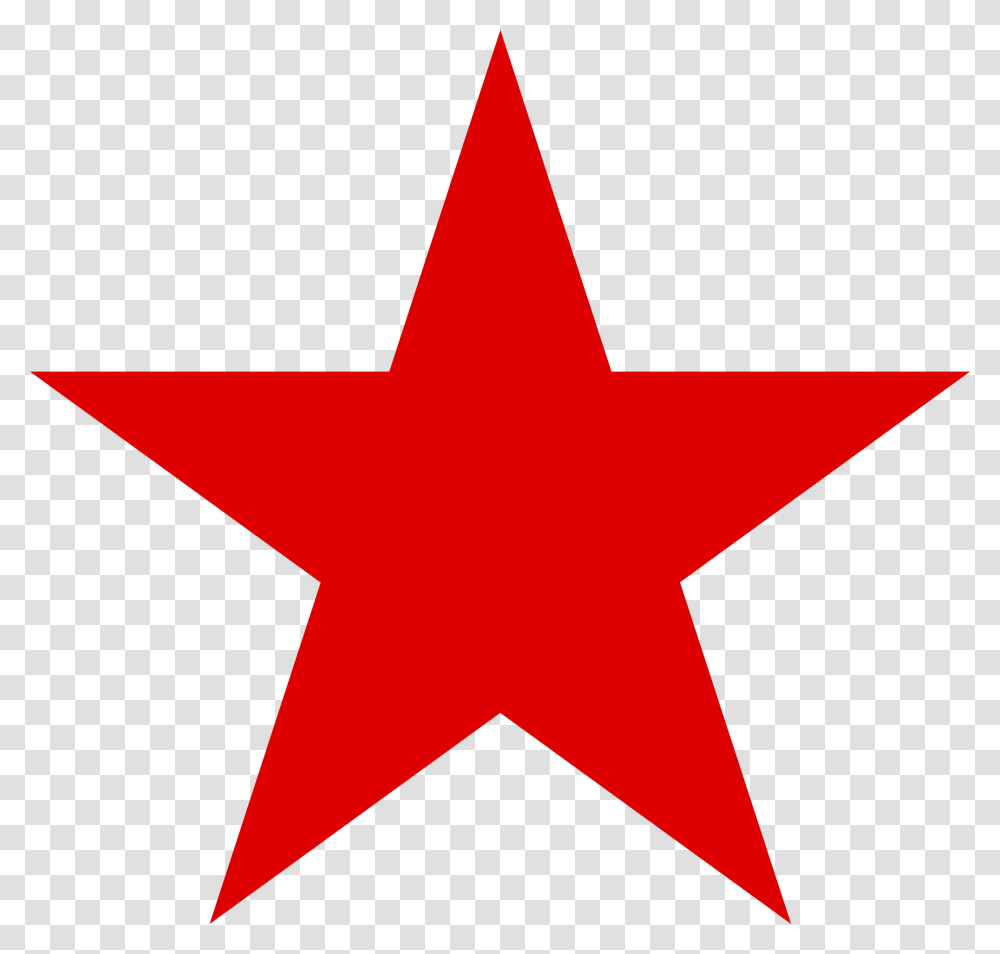 The Shiny Bright Red Holiday Star Brand, Cross, Star Symbol Transparent Png