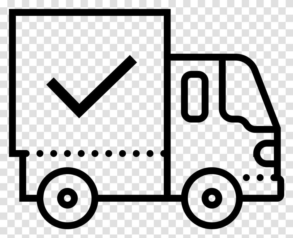 The Shipped Car Truck Icon, Gray, World Of Warcraft Transparent Png