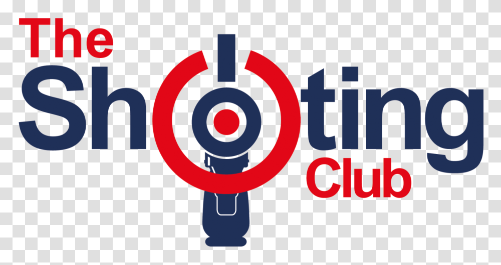 The Shooting Club Logo Dark Blue, Light, Security Transparent Png