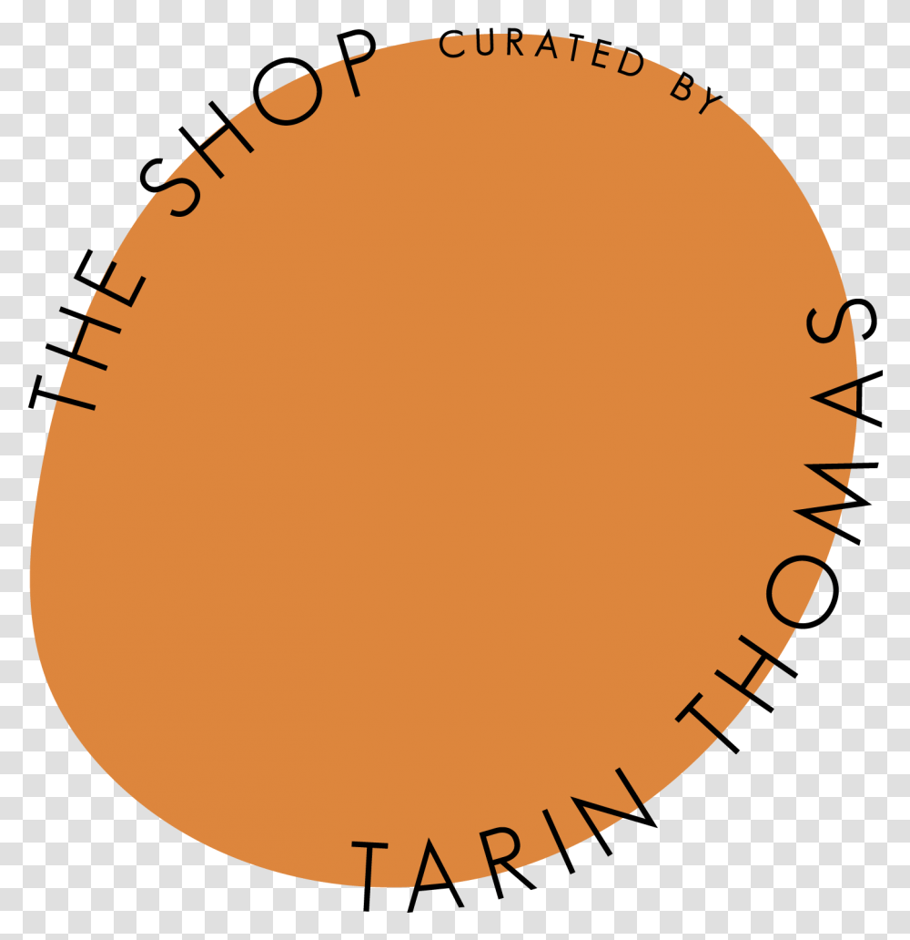 The Shop By Tarin Thomas Logo 02 Circle, Sport, Sports, Team Sport, Plant Transparent Png
