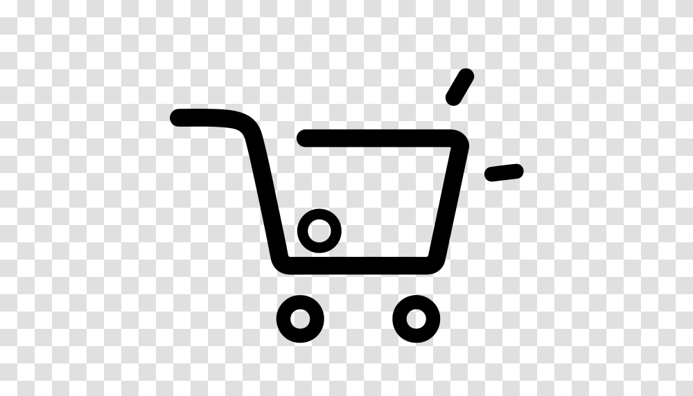 The Shopping Cart Is Not Checked Checked Checklist Icon With, Gray Transparent Png