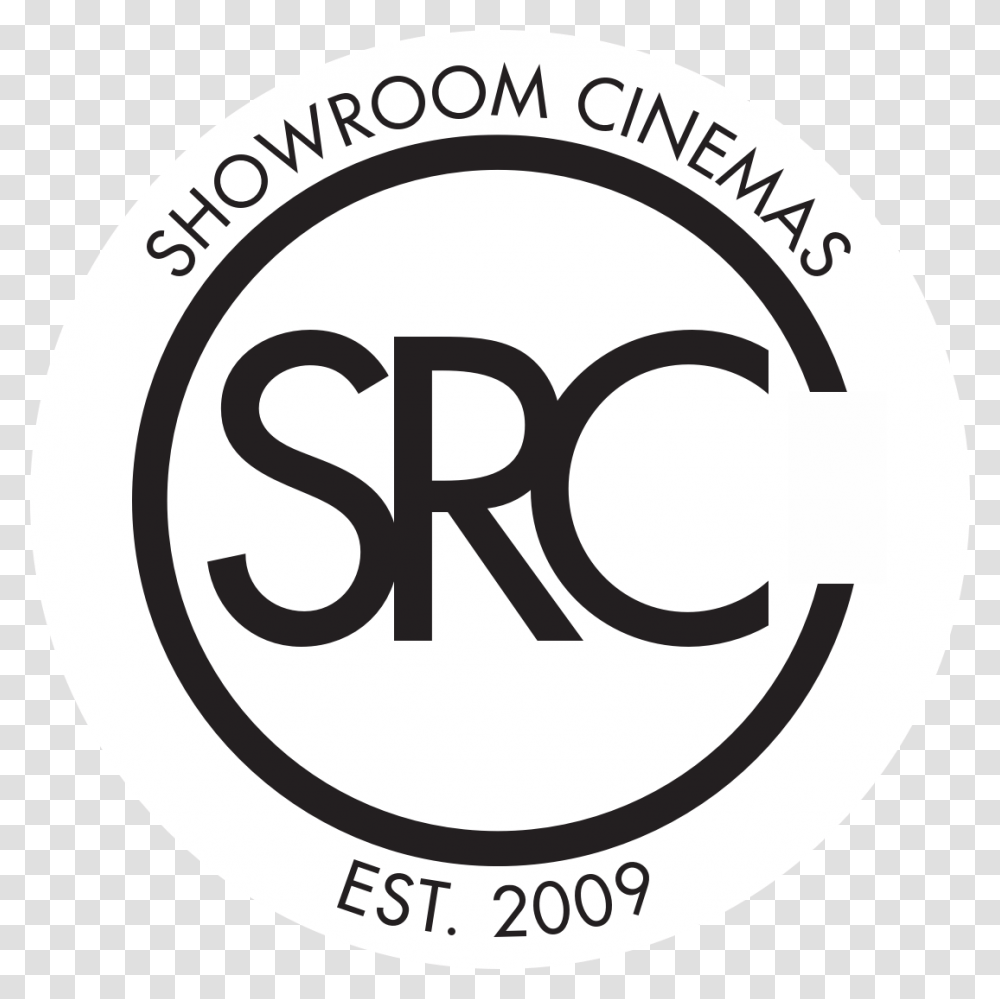 The Showroom Cinema Web Cam Icon, Label, Logo Transparent Png