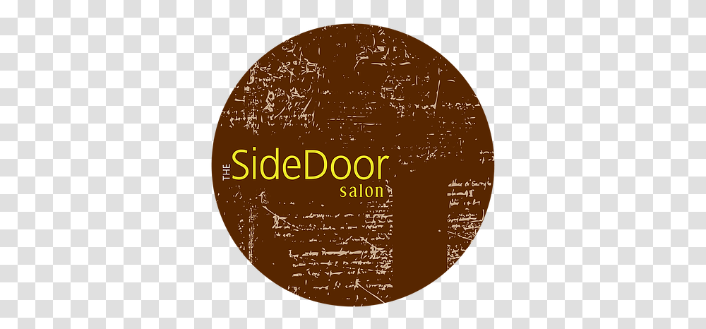 The Sidedoor Salon Boulder Co Circle, Text, Astronomy, Outer Space, Universe Transparent Png