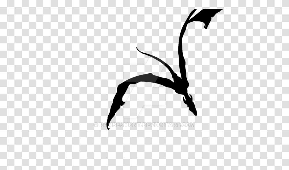 The Silhouette Of A Dragon, Face, Karaoke, Leisure Activities Transparent Png