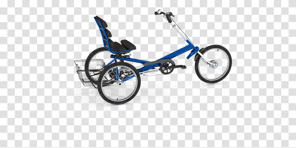 The Silver Bullet Is Essentially A Multi Geared Road Recumbent Bicycle, Wheel, Machine, Tricycle, Vehicle Transparent Png