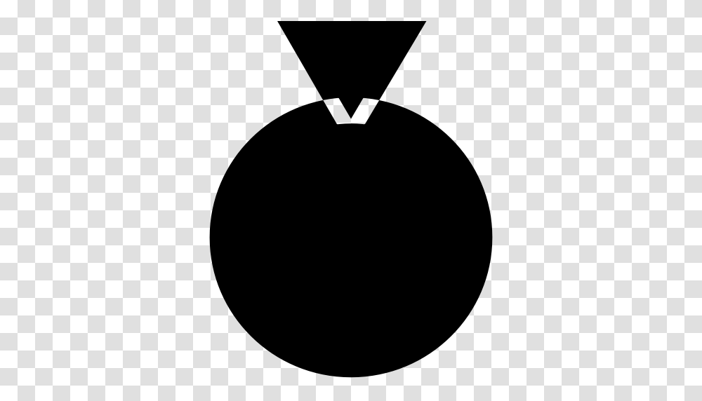 The Silver Medal Silver Trophy Icon With And Vector Format, Gray, World Of Warcraft Transparent Png