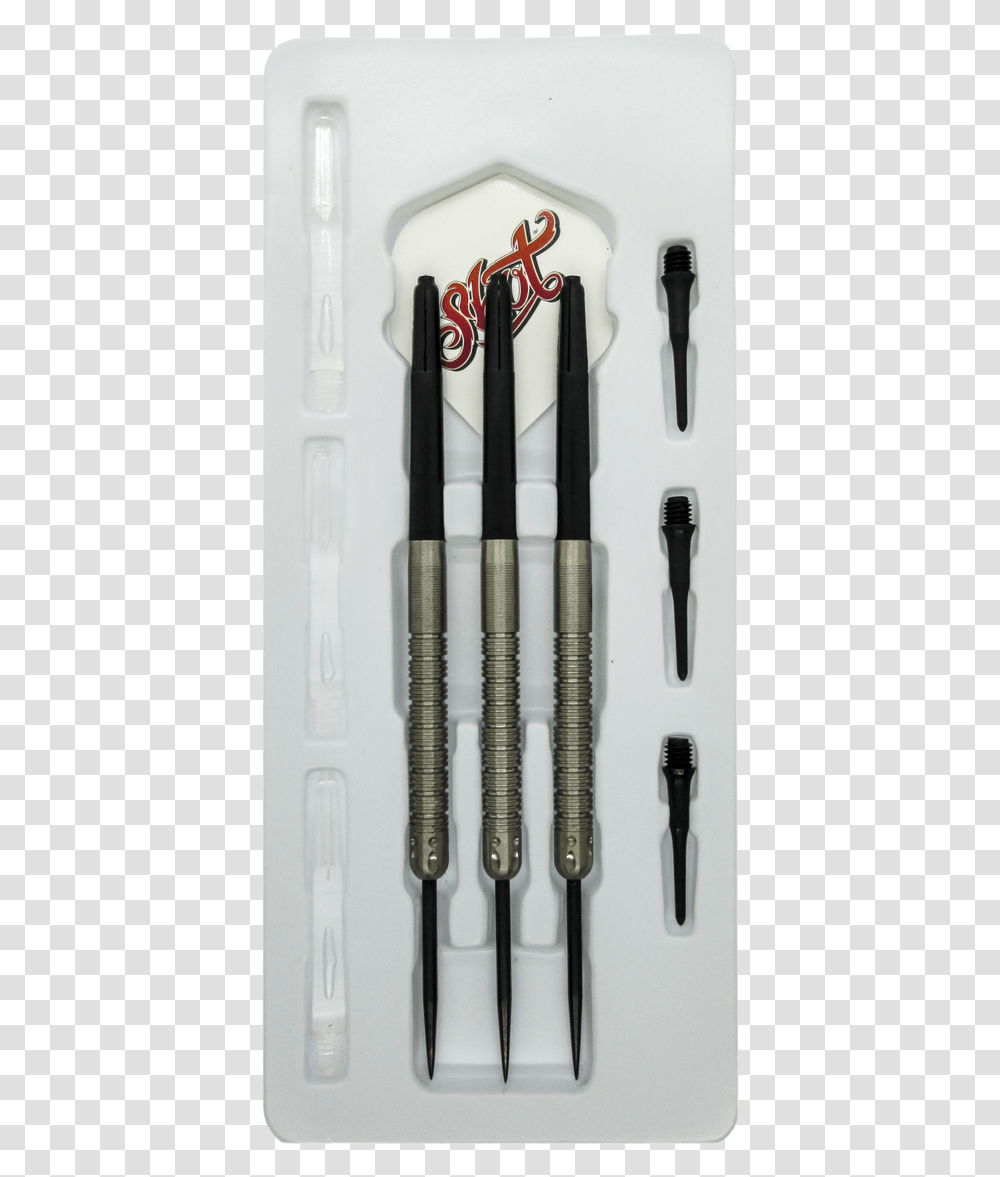 The Silver Surfer Steel Tip Darts By Shot Marking Tools, Brush, Baton, Stick Transparent Png
