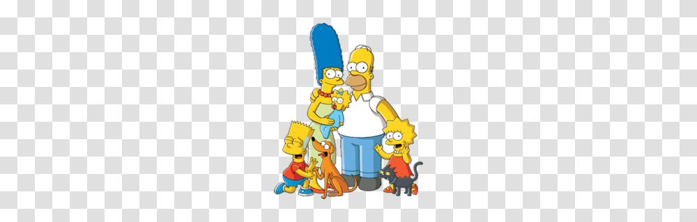 The Simpsons, Crowd, Leisure Activities, Carnival, Performer Transparent Png