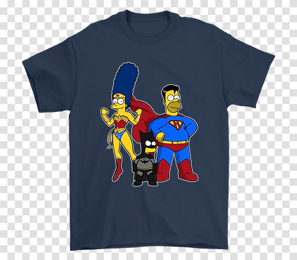 The Simpsons Homer Simpson Bart Sunflower Mickey Svg, Clothing, Apparel, T-Shirt Transparent Png