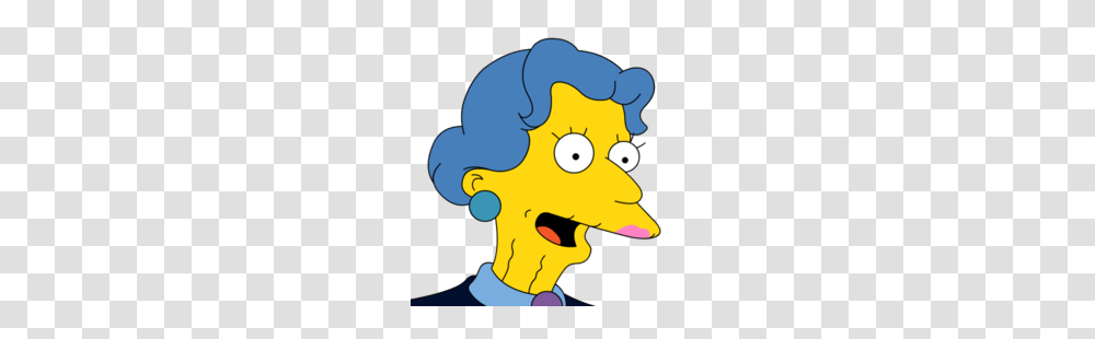 The Simpsons, Jigsaw Puzzle, Game, Face Transparent Png