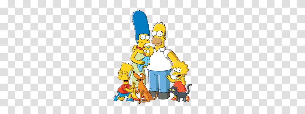 The Simpsons, Performer, Poster, Advertisement, Leisure Activities Transparent Png