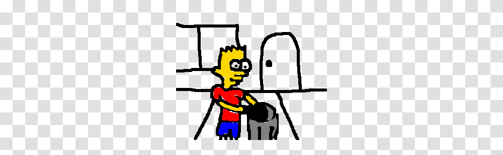 The Simpsons Take Out The Trash, Juggling, Video Gaming Transparent Png