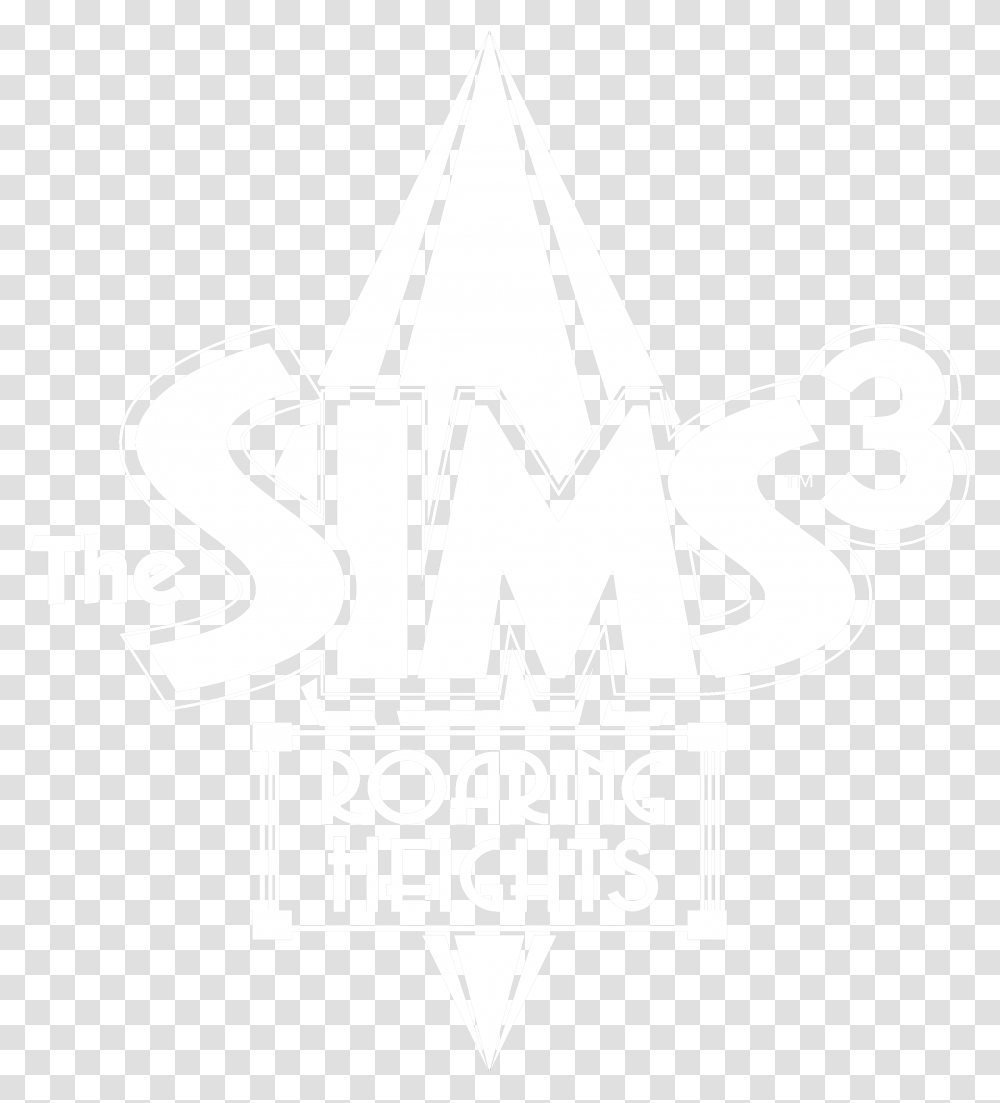 The Sims 4 Language, Symbol, Logo, Trademark, Text Transparent Png