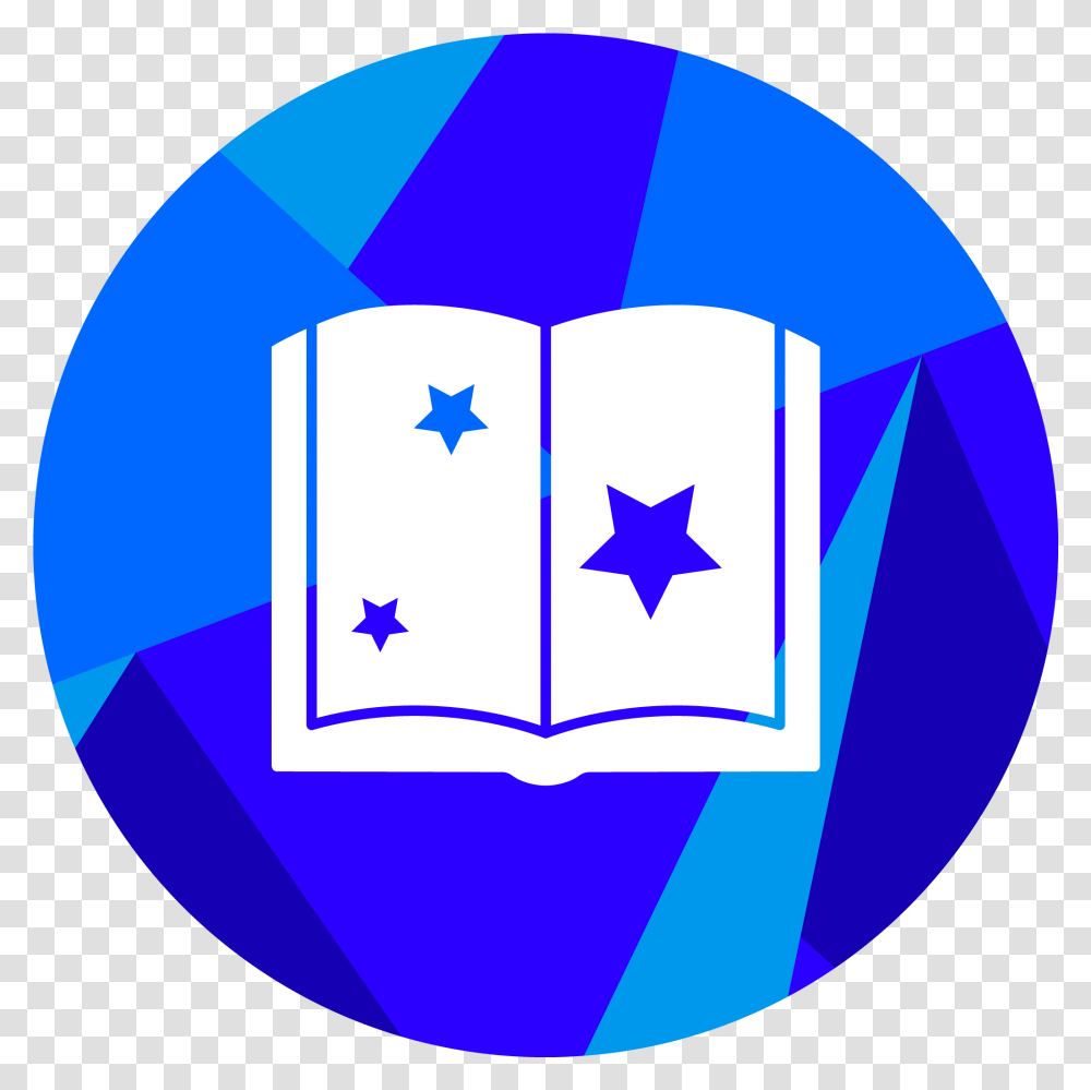 The Sims 4 Realm Of Magic Official Logo Box Art Icon And Realm Of Magic Sims 4 Logo, Symbol, Star Symbol, First Aid Transparent Png