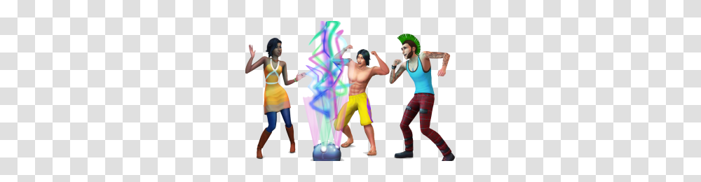 The Sims Image, Person, People, Sport, Costume Transparent Png