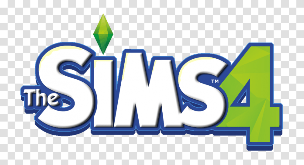 The Sims Logos, Word, Legend Of Zelda, Purple Transparent Png