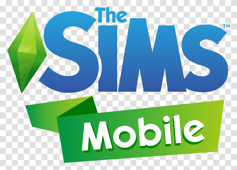The Sims Mobile Game Changers Application - Platinum Simmers Sims 4, Word, Text, Alphabet, Outdoors Transparent Png