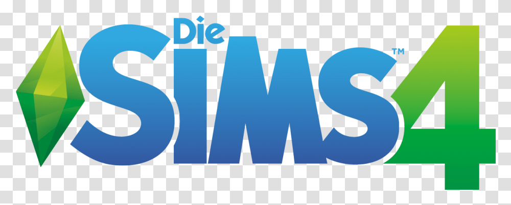 The Sims Sims, Word, Logo Transparent Png