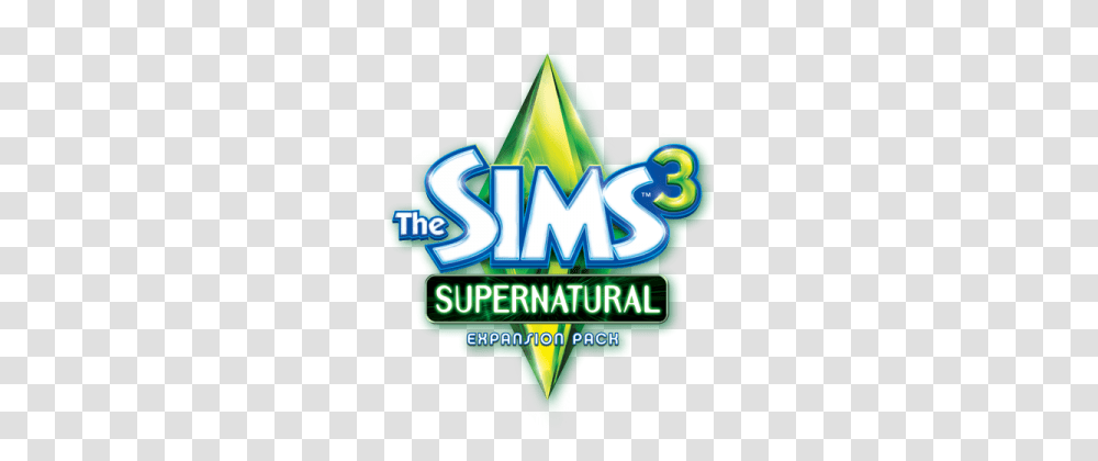The Sims Supernatural Snw, Flyer, Advertisement Transparent Png