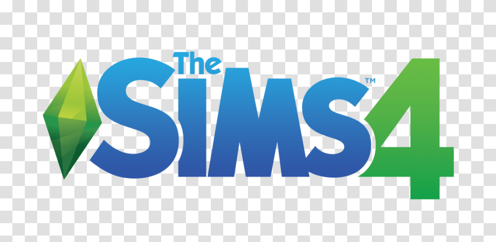 The Sims, Word, Label, Logo Transparent Png