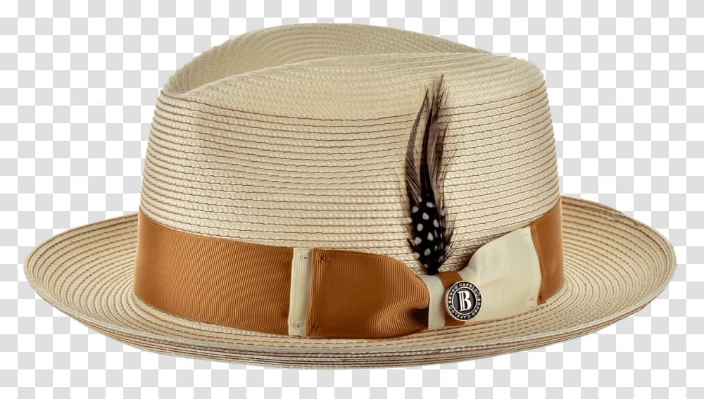 The Sinatra Fedora, Hat, Apparel, Accessories Transparent Png