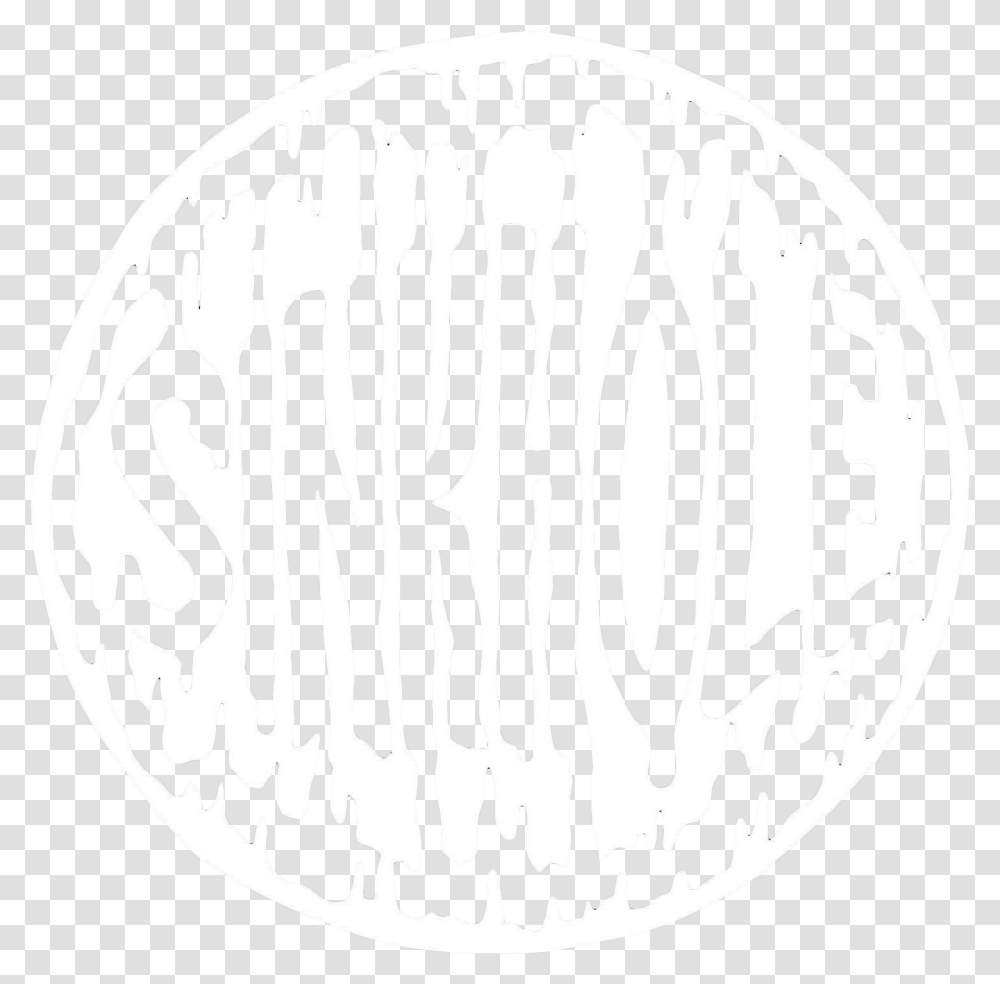 The Sinkhole Circle, Label, Word, Logo Transparent Png