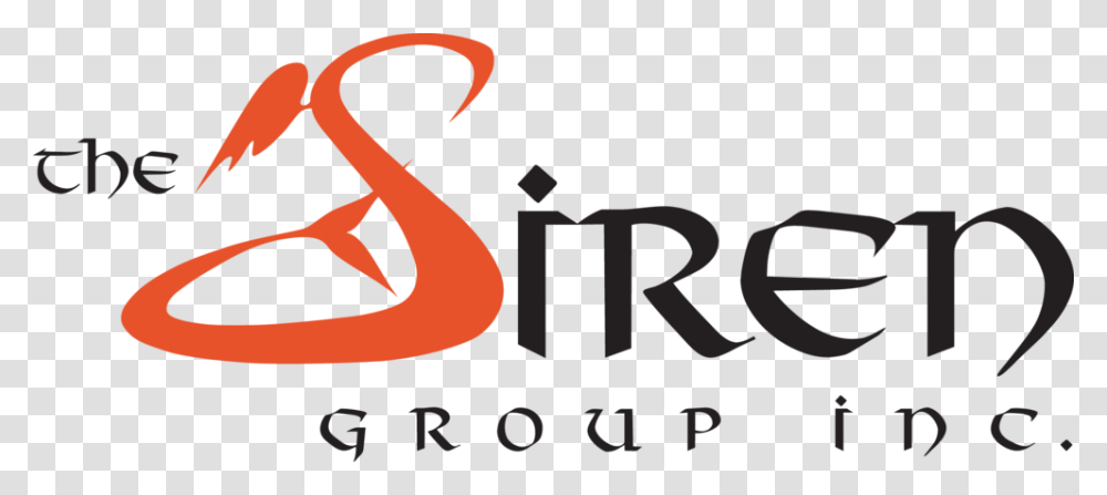 The Siren Group Inc, Number, Alphabet Transparent Png